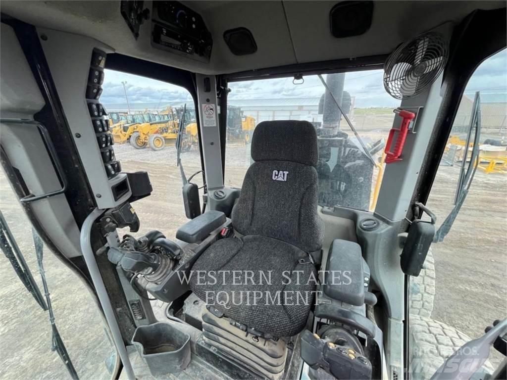 CAT 160M3 Grejdery