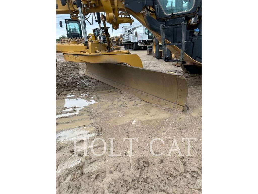 CAT 160M3 Grejdery