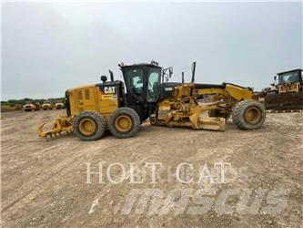 CAT 160M3 3D Grejdery