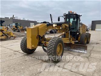 CAT 160M3 AWD Grejdery