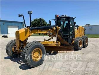 CAT 160M3 AWD Grejdery