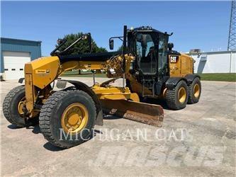 CAT 160M3 AWD Grejdery