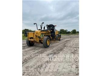 CAT 160M3 AWD Grejdery