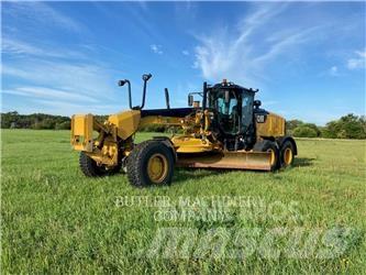 CAT 160M3 AWD Grejdery