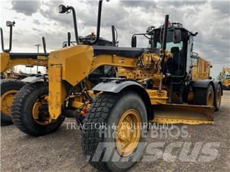 CAT 160M3 AWD Grejdery