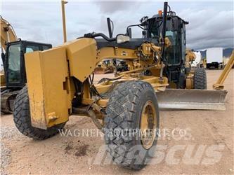 CAT 160M3 AWD Grejdery