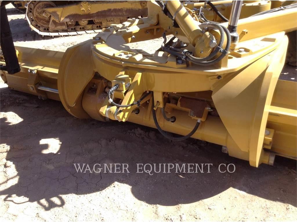 CAT 160M3 AWD Grejdery