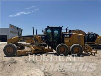 CAT 160M3 AWD3 Grejdery