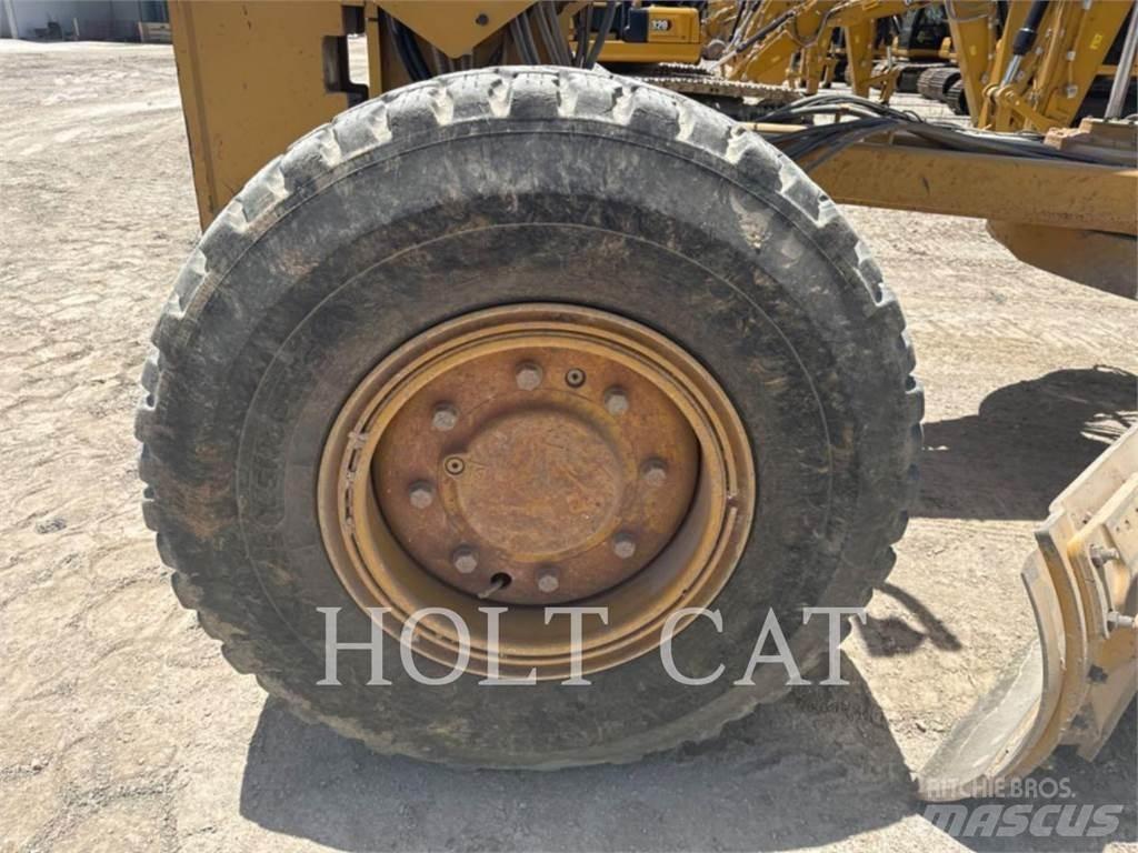 CAT 160M3 AWD3 Grejdery