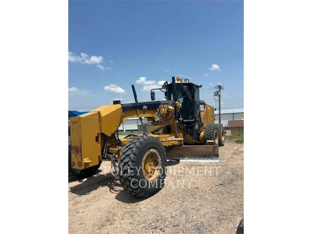 CAT 160M3AW Grejdery
