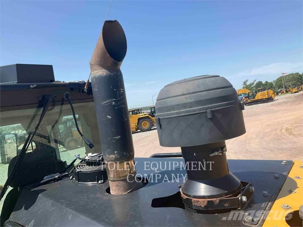 CAT 160M3AW Grejdery