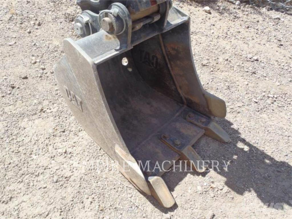 CAT 1T-16PO Stavebníctvo - ostatné