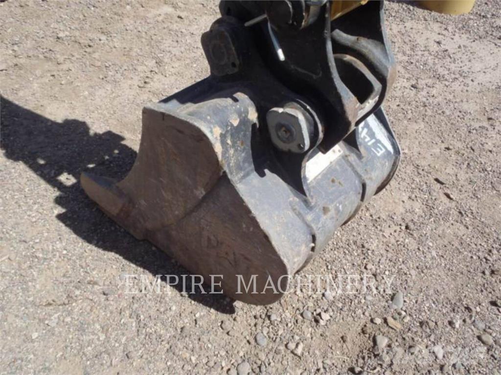 CAT 1T-16PO Stavebníctvo - ostatné