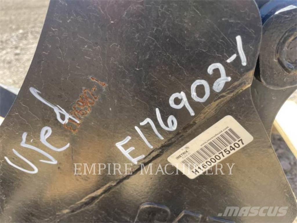 CAT 1T-9PO Stavebníctvo - ostatné