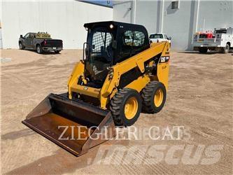 CAT 226D Šmykom riadené nakladače