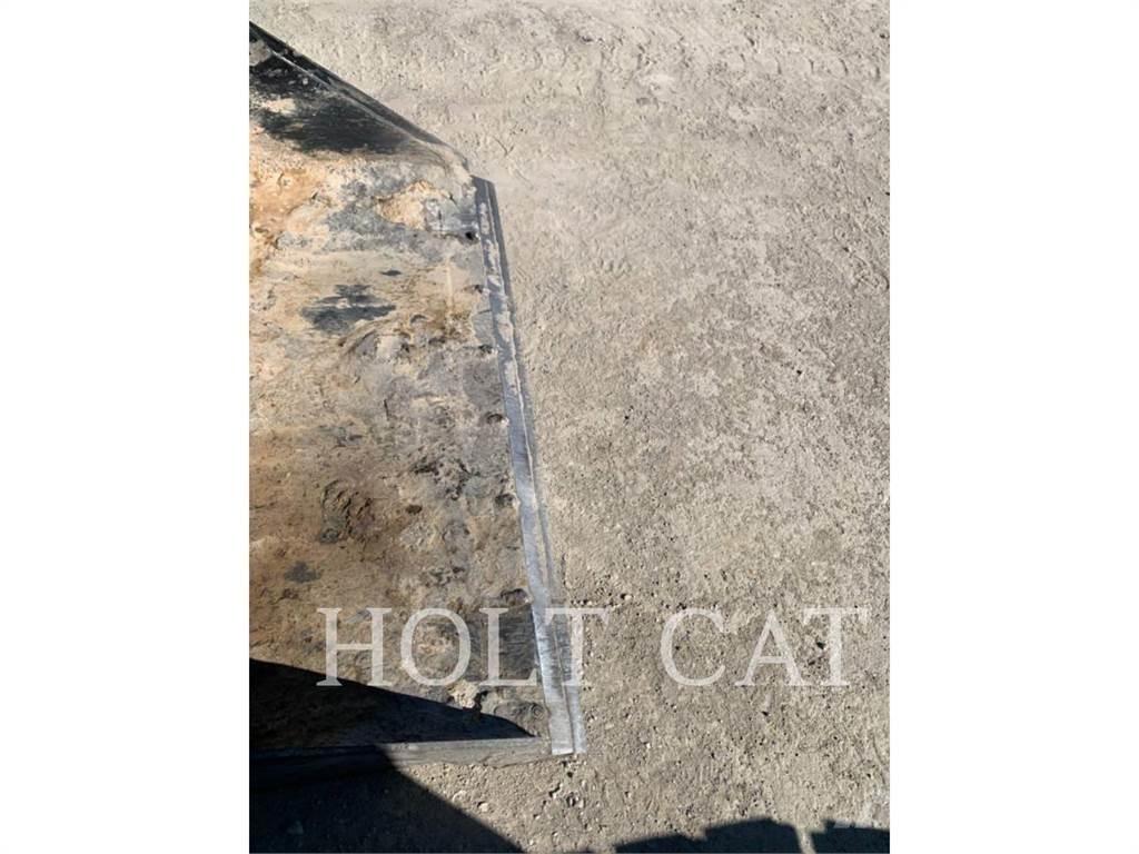 CAT 226D CAB Šmykom riadené nakladače