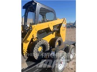 CAT 226D3 C1H2 Šmykom riadené nakladače