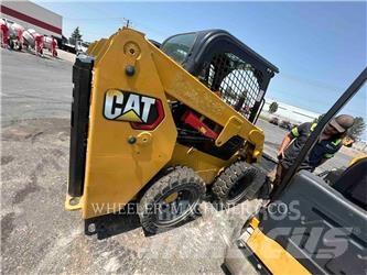 CAT 226D3 C1H2 Šmykom riadené nakladače