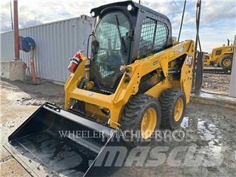CAT 226D3 C3H2 Šmykom riadené nakladače