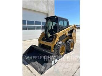CAT 226D3 C3H2 Šmykom riadené nakladače