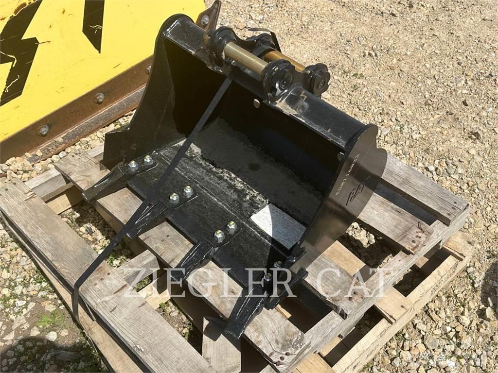 CAT 28 GP BUCKET Lopaty