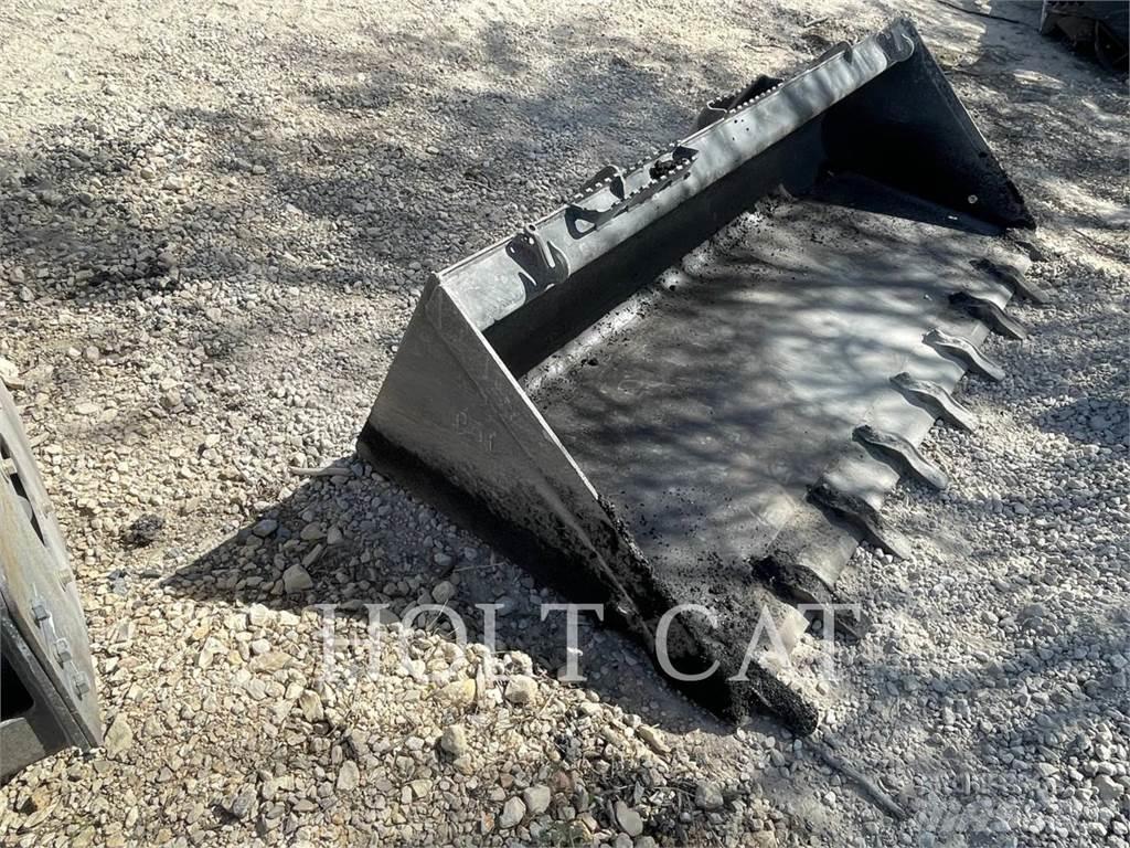 CAT 299D3XE Pásové nakladače