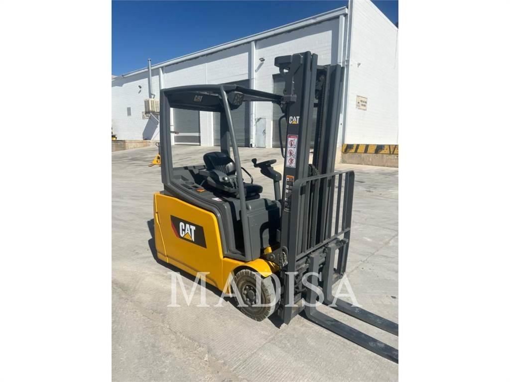 CAT 2ET3000 Iné