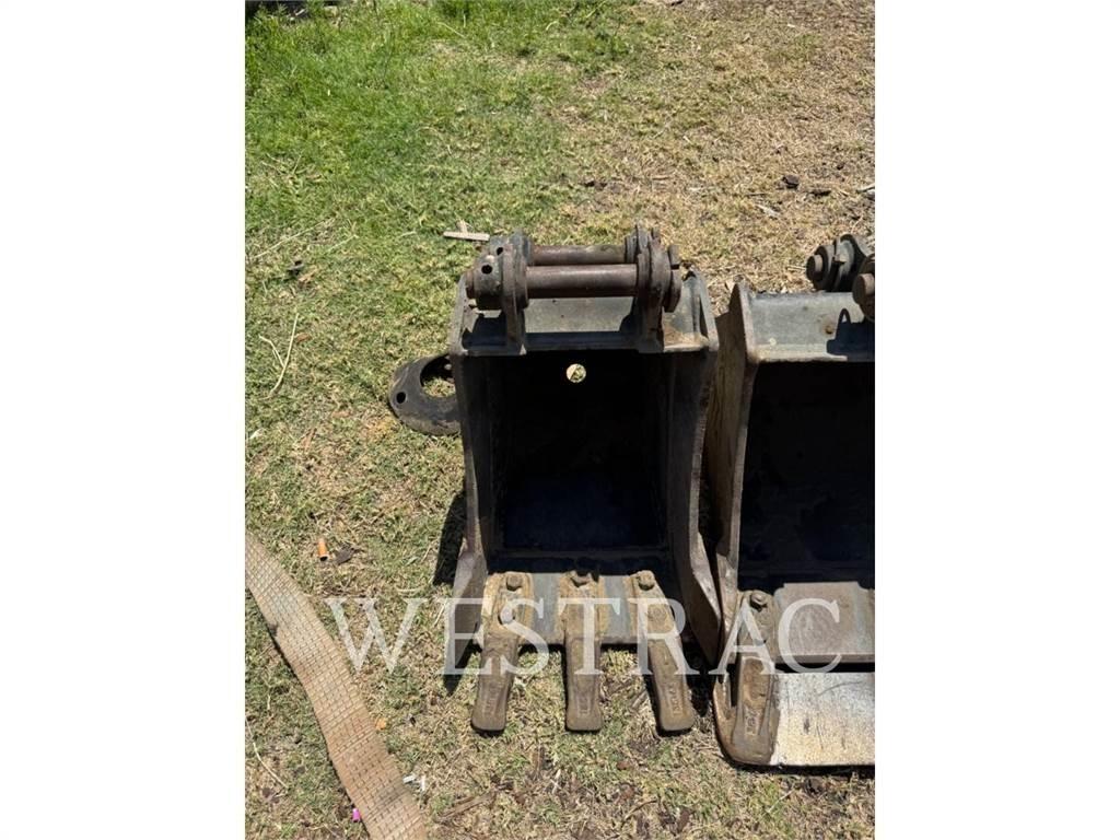 CAT 301.7D Mini rýpadlá < 7t