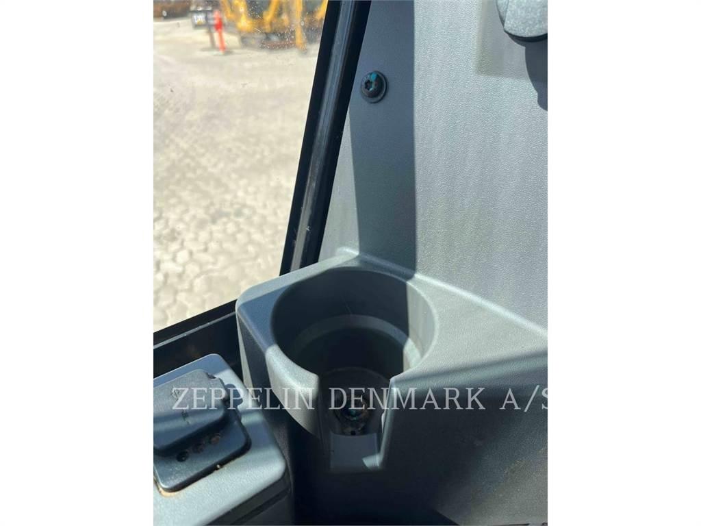 CAT 30205CR Mini rýpadlá < 7t