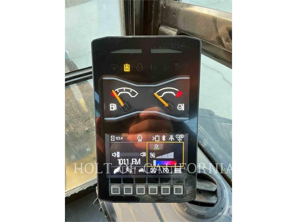 CAT 303.5 CR Mini rýpadlá < 7t