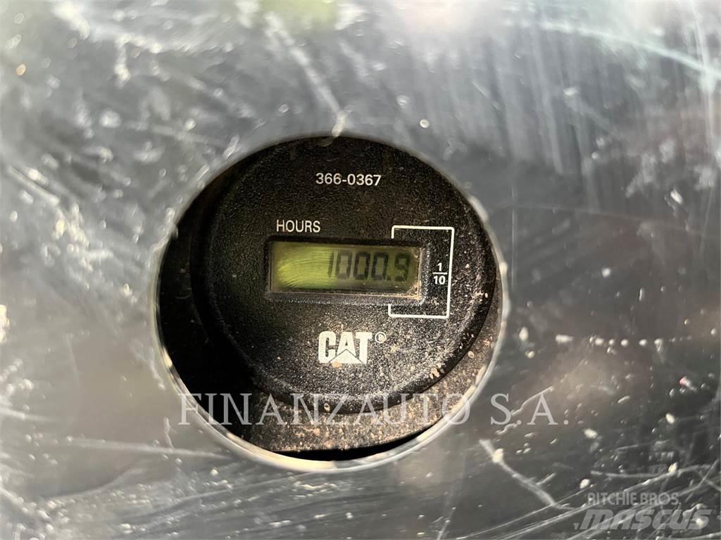 CAT 303E CR Pásové rýpadlá