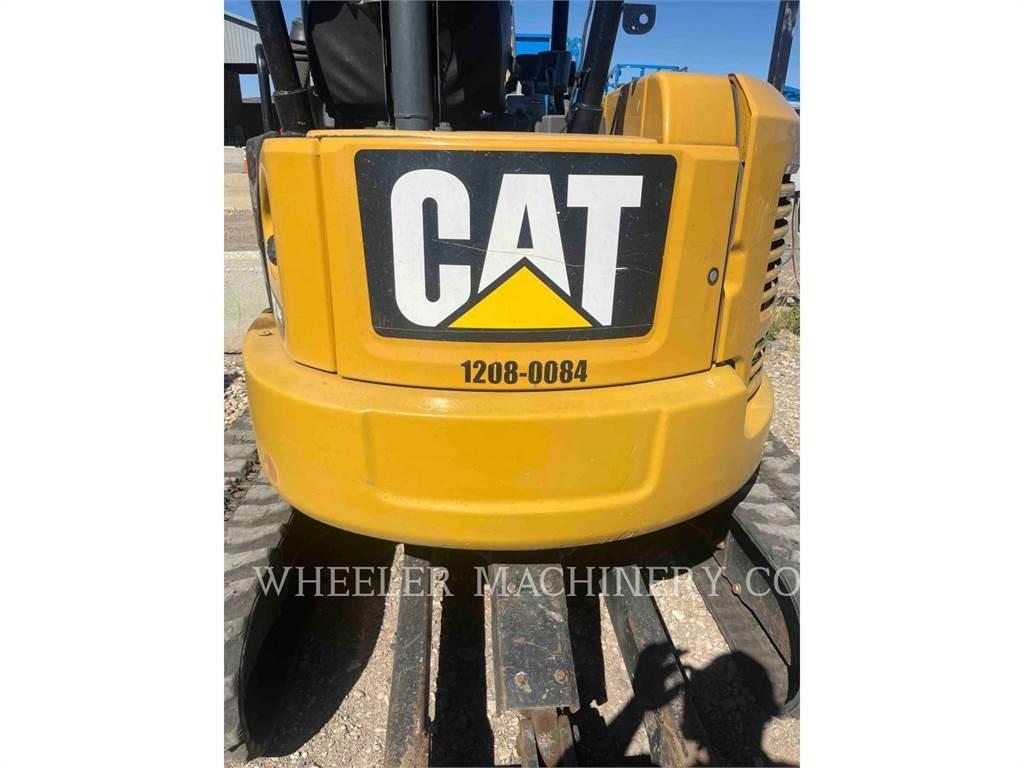 CAT 304E2 C1TH Pásové rýpadlá