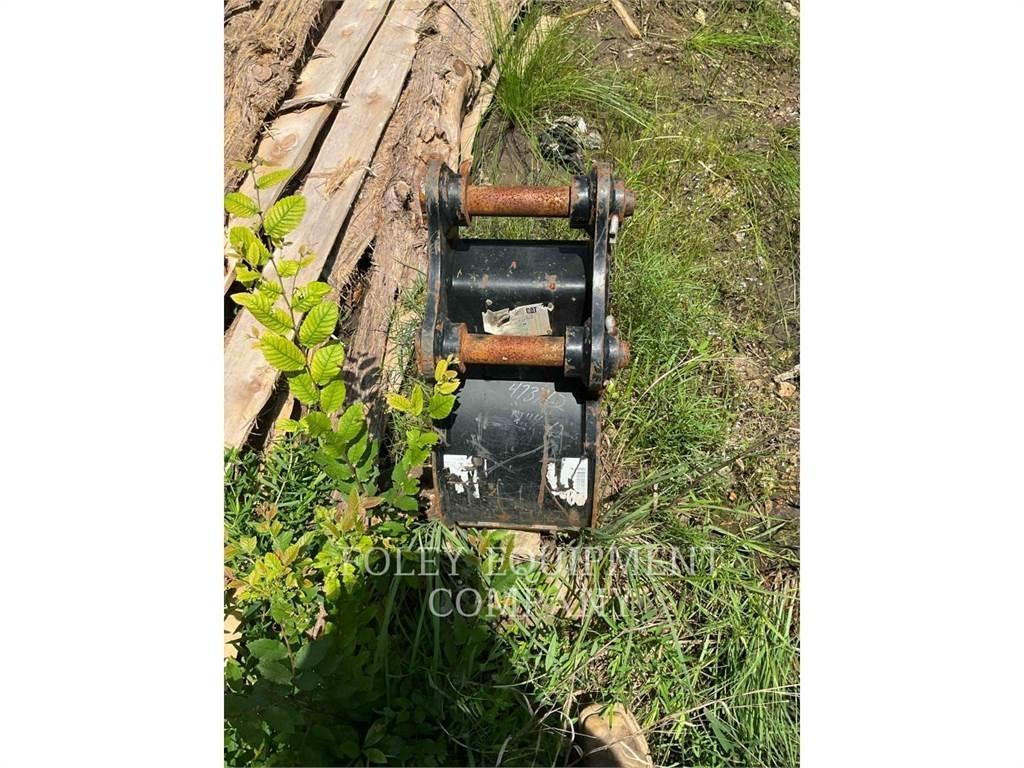 CAT 304E2CR Pásové rýpadlá