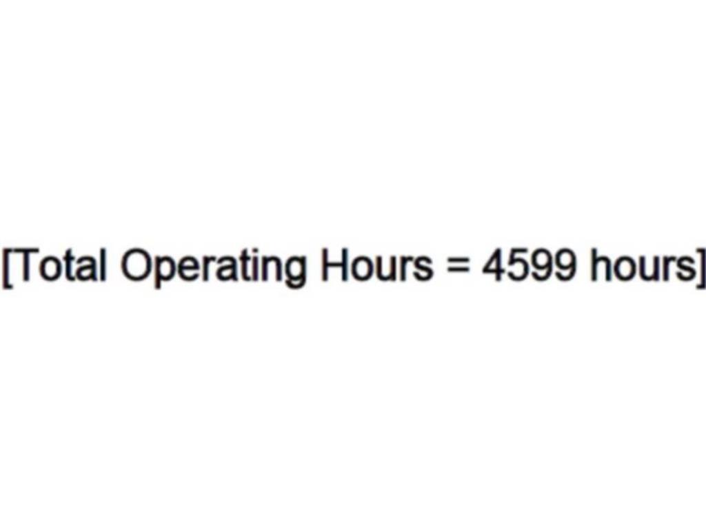 CAT 305.5E2 Pásové rýpadlá