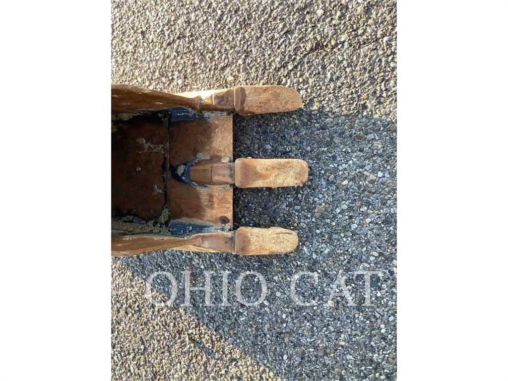 CAT 305E2 Pásové rýpadlá