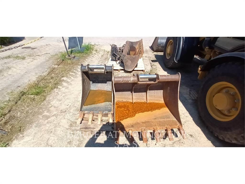 CAT 306 CR Pásové rýpadlá
