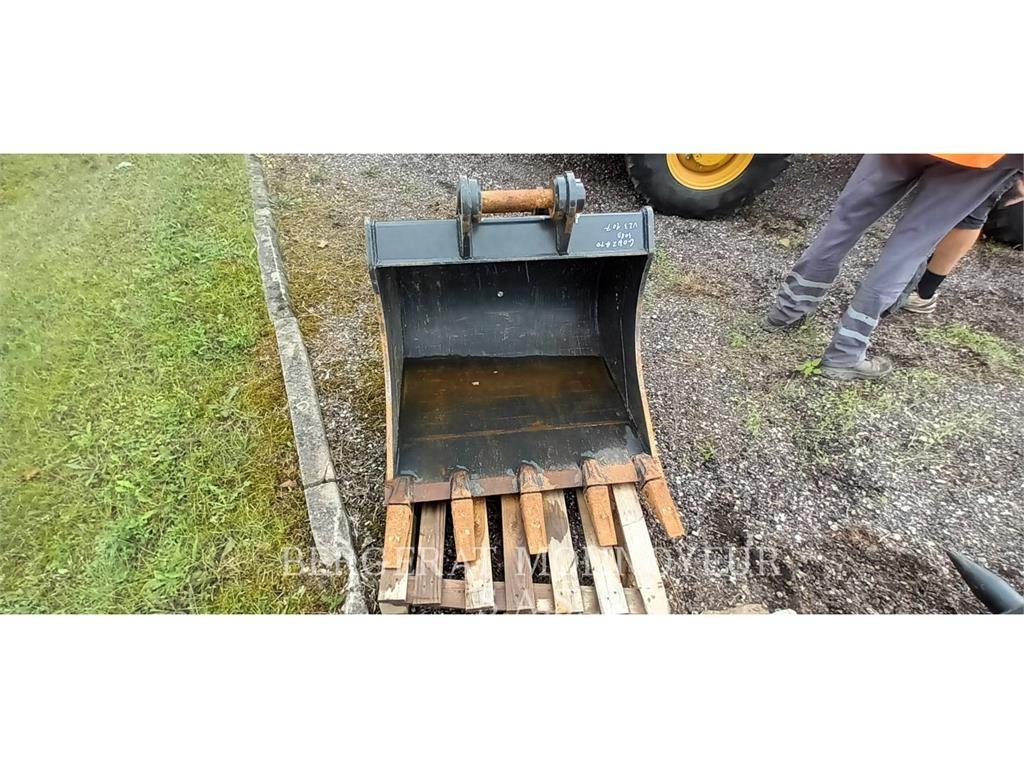 CAT 308 Pásové rýpadlá