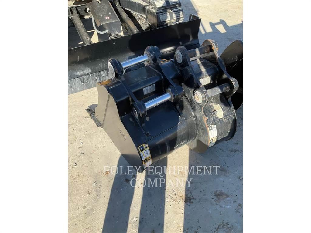 CAT 308-07CRSB Pásové rýpadlá