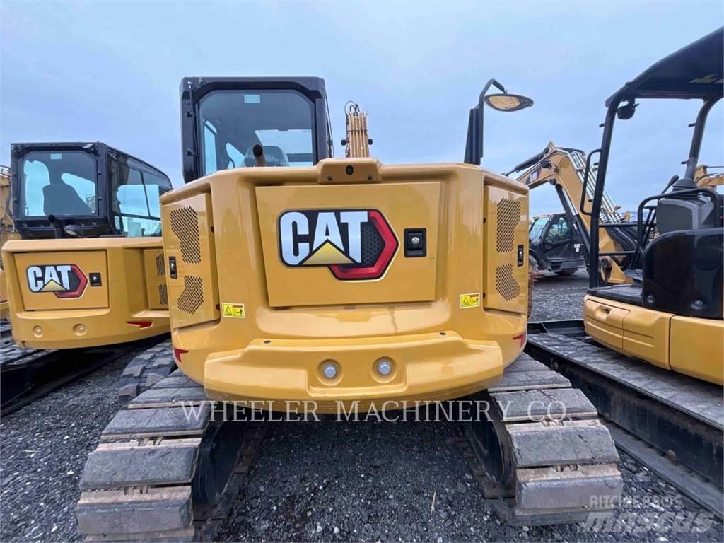 CAT 308 TH Pásové rýpadlá