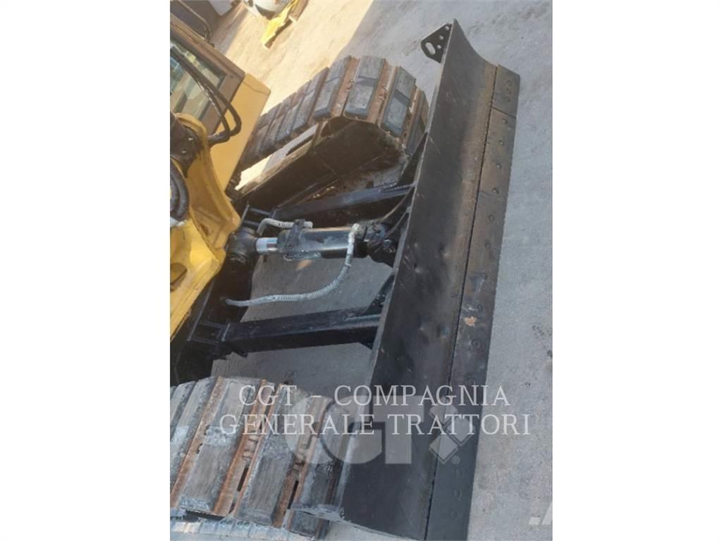 CAT 309 CR Pásové rýpadlá