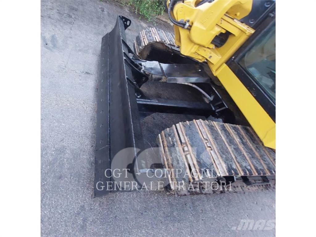 CAT 309 CR Pásové rýpadlá