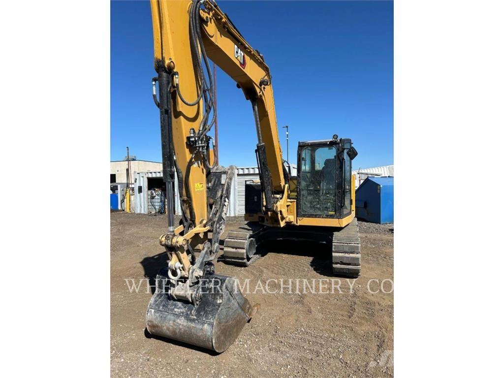 CAT 309 TH Pásové rýpadlá