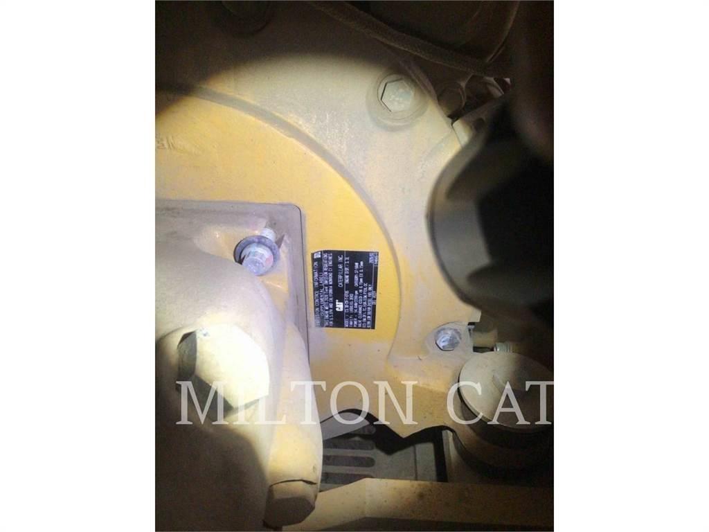 CAT 310 Pásové rýpadlá
