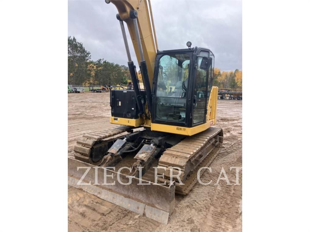CAT 310 Pásové rýpadlá