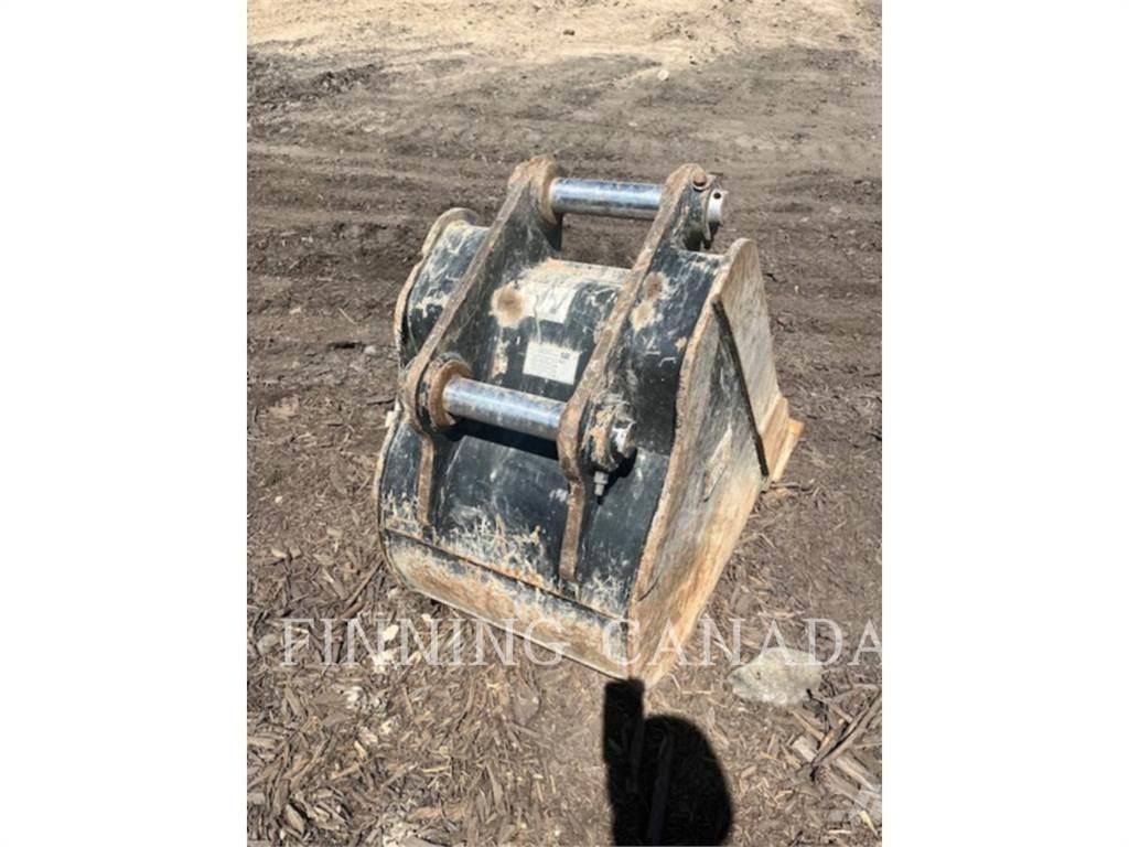 CAT 310-07 Pásové rýpadlá