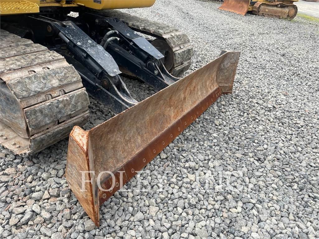 CAT 311FLRR Pásové rýpadlá