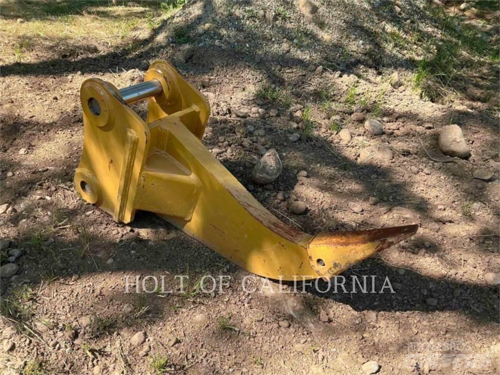 CAT 313 Pásové rýpadlá