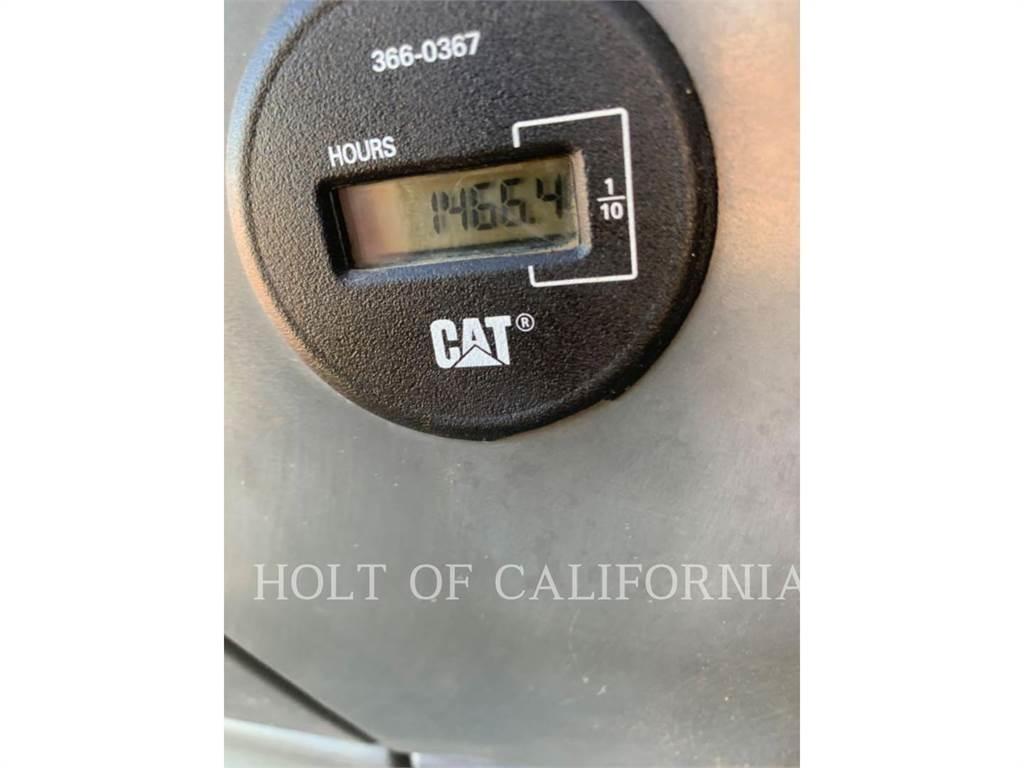 CAT 313 GC Pásové rýpadlá
