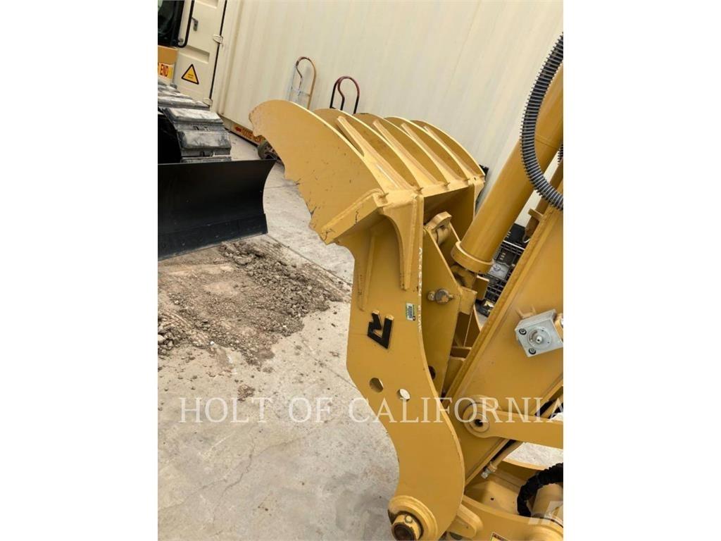 CAT 313 GC Pásové rýpadlá