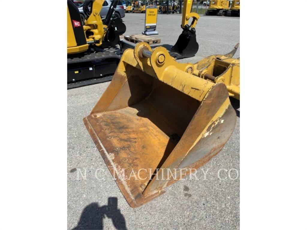 CAT 313BKT60CO Pásové rýpadlá